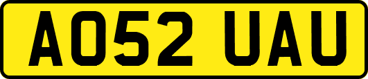 AO52UAU