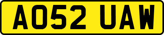 AO52UAW