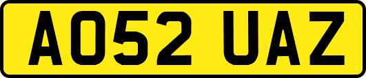 AO52UAZ
