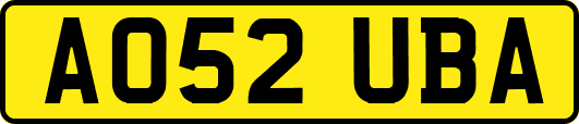 AO52UBA