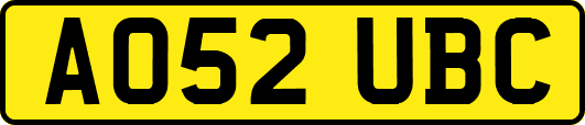 AO52UBC