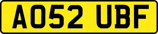AO52UBF
