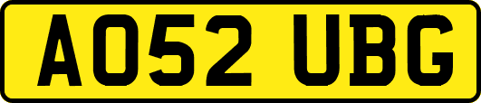 AO52UBG