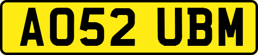 AO52UBM