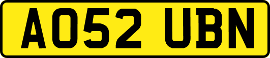 AO52UBN
