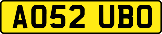 AO52UBO