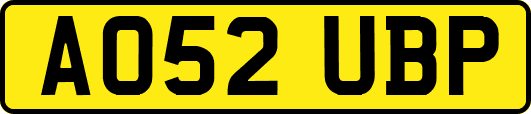 AO52UBP
