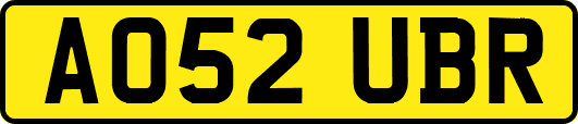 AO52UBR