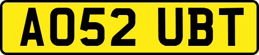AO52UBT