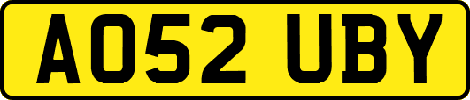AO52UBY