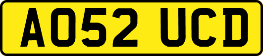 AO52UCD