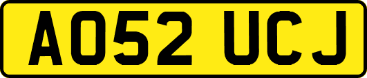 AO52UCJ