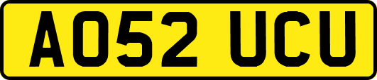 AO52UCU