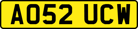 AO52UCW
