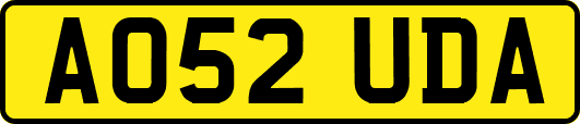 AO52UDA