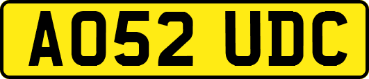 AO52UDC