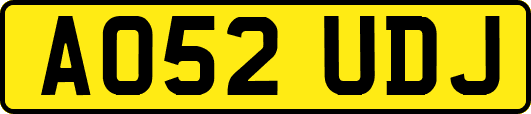 AO52UDJ
