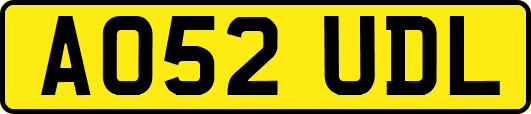 AO52UDL