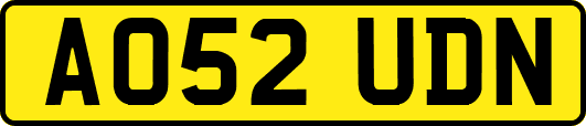 AO52UDN