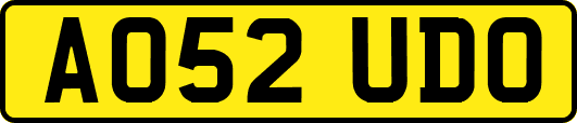AO52UDO