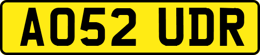 AO52UDR