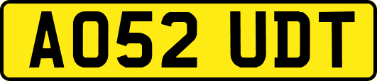 AO52UDT