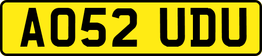 AO52UDU