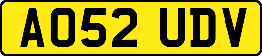 AO52UDV