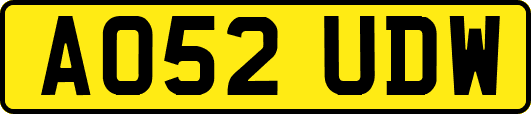 AO52UDW