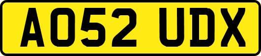 AO52UDX