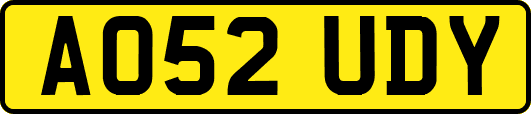 AO52UDY