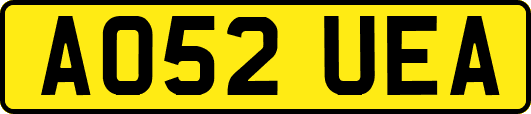 AO52UEA