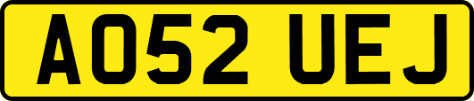 AO52UEJ