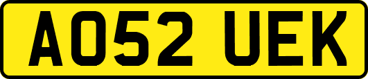 AO52UEK