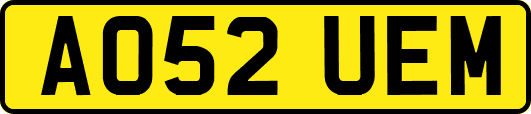 AO52UEM