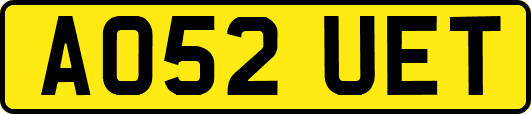 AO52UET