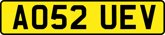AO52UEV