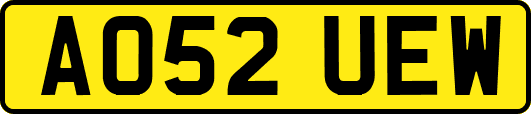 AO52UEW