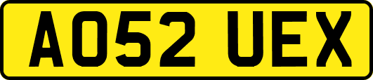 AO52UEX
