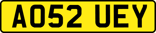 AO52UEY