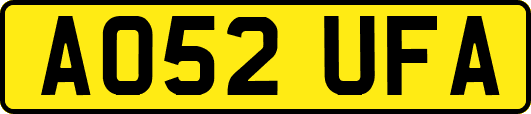 AO52UFA