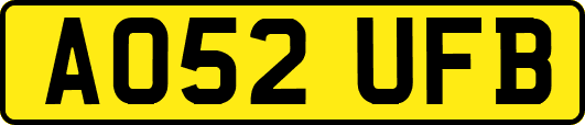 AO52UFB