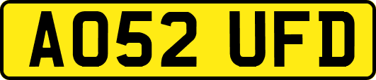 AO52UFD