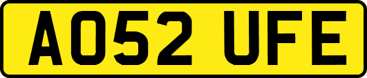 AO52UFE
