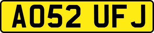 AO52UFJ