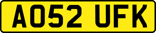 AO52UFK