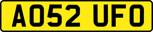 AO52UFO