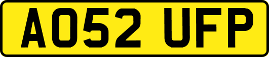 AO52UFP