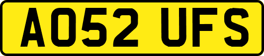 AO52UFS
