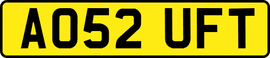 AO52UFT